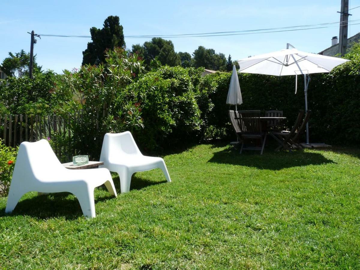 La Colline En Provence - Tout Confort - Au Calme - Centre Ville A Pieds Pernes-les-Fontaines Zewnętrze zdjęcie